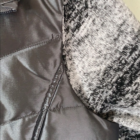 Lands End Quarter Zip and Vest - Picture 3 of 4